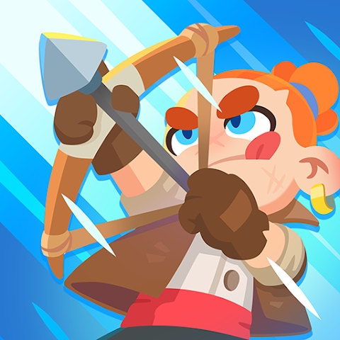 Bounty Pang : Shooting Action! Mod
