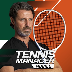 Tennis Manager Mobile Mod