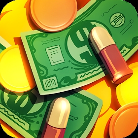 Idle Tycoon: Wild West Clicker Mod