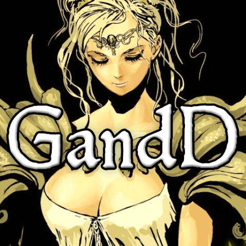 Tower of GandD Mod