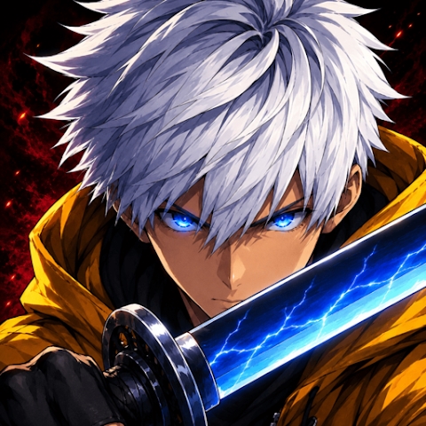 Sword Master: Shadow Hunter Mod