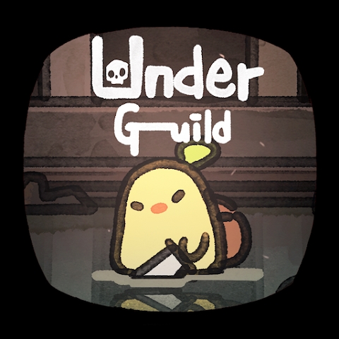 UnderGuild: Offense Mod
