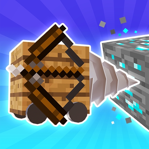 Mine Drillers - Tower Defense Mod