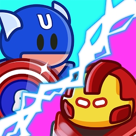 Multiverse Wars Mod