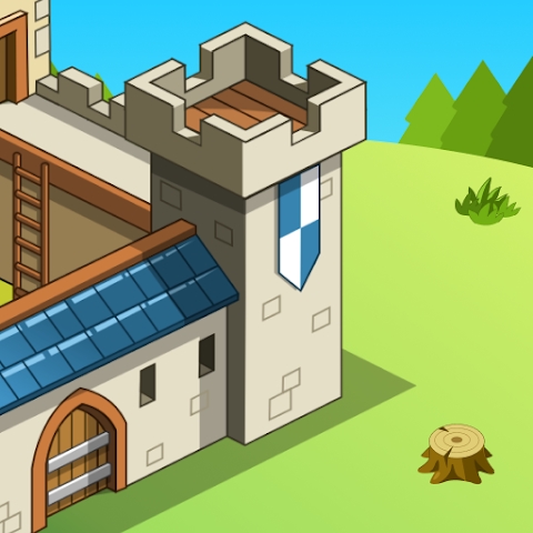 Medieval Life : Middle Ages Mod