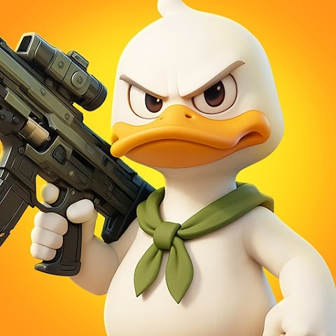 Duck Survival Mod