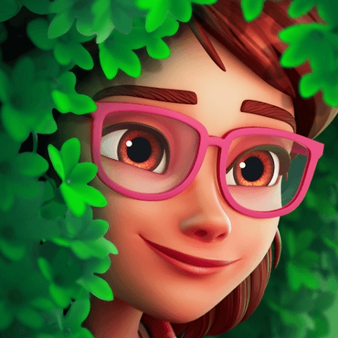 Lily’s Garden Mod