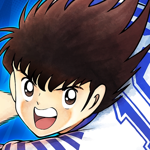 CaptainTsubasa:MyGoldenXI MG11 Mod