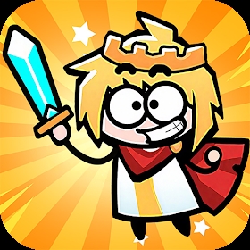 Knight Survivor Mod