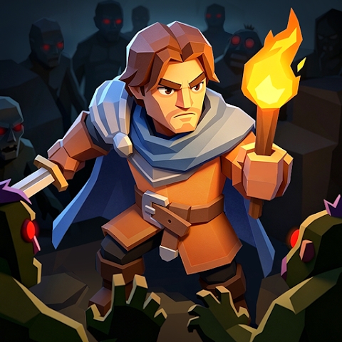 Kingdom Fall: Zombie Defense Mod
