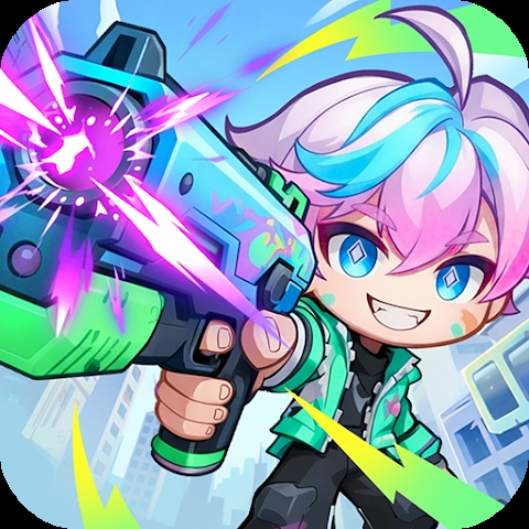 Stranger Heroes Mod