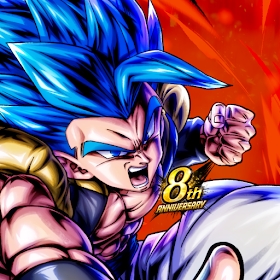 DRAGON BALL LEGENDS Mod