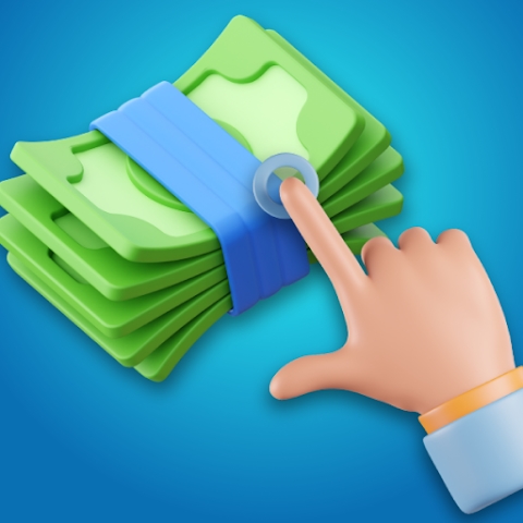 Money Clicker: Business Tycoon Mod