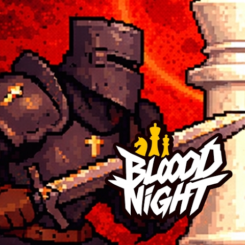 Blood Night: Prologue of War Mod