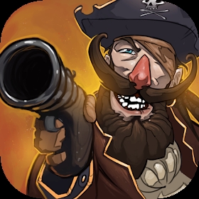 Idle Tap Pirates Clicker Mod