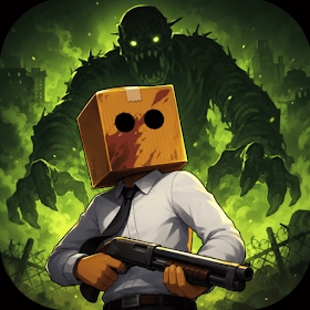 Box Head: Zombies Survivor! Mod