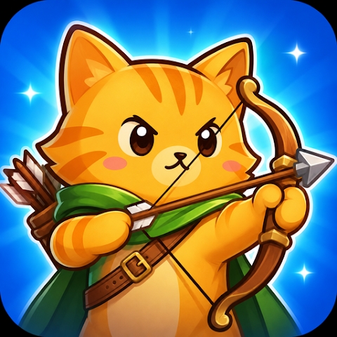 Beastoria: paw adventures Mod