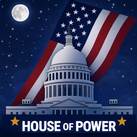 House of Power: Election Saga Mod