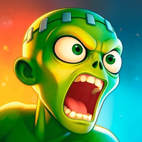 Aliens vs Zombies: Invasion Mod