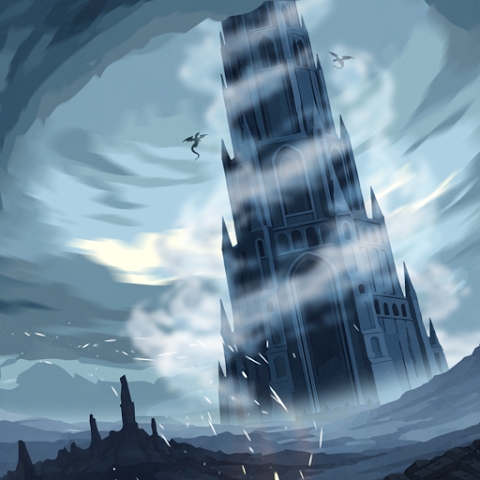 Phantom Tower Mod