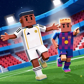 Mini Soccer Star Mod