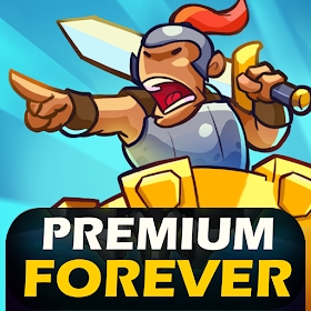 King of Defense 2: TD Premium Mod
