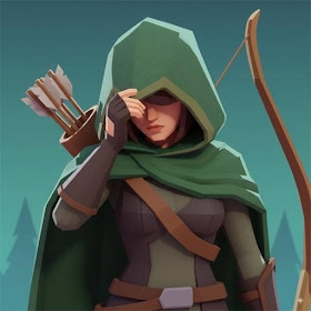 Whispers of the Forest - Idle Mod