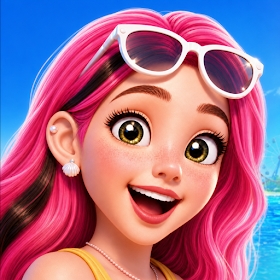 Pop Island: Match & Build Mod