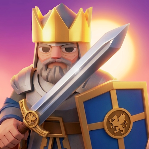 Army Clash Commander Mod