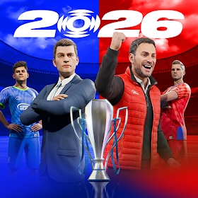 Top Eleven Be a Soccer Manager Mod