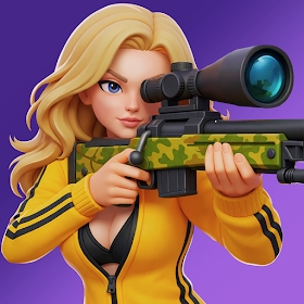 Snipers Duel Mod