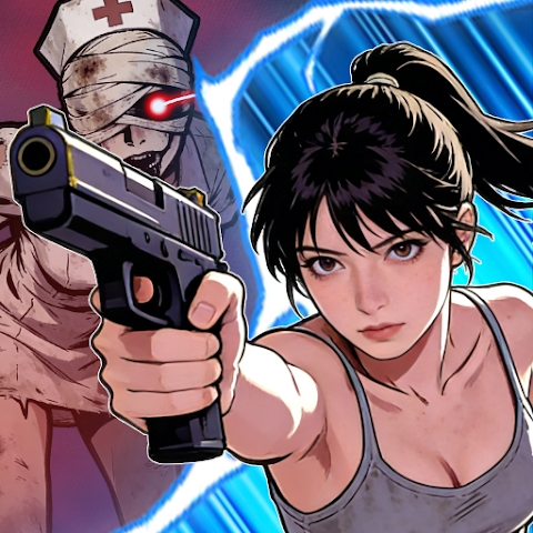 Zombie Rush: Idle Survival Mod