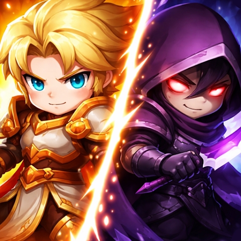 Dungeon Sword Castles Mod