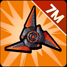 Merge Ninja Star 2 Mod