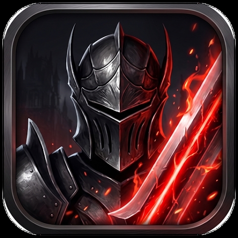 Dark Knight Idle : Idle RPG Mod