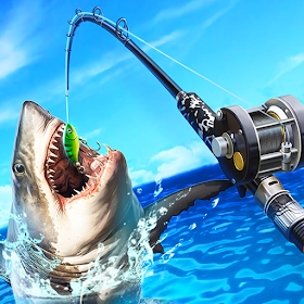 Fishing Blitz! Mod