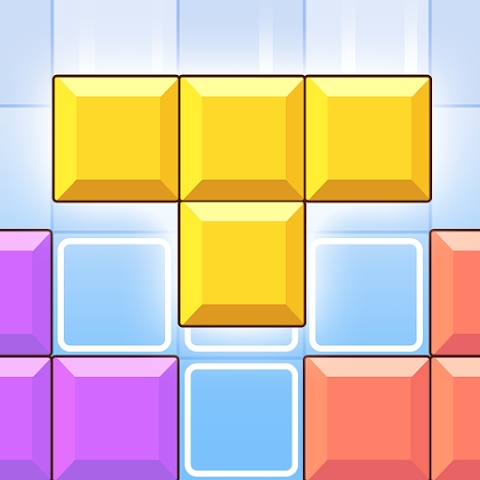 Block Joy Mod
