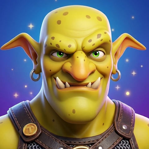 Troll Toll: Idle RPG Mod