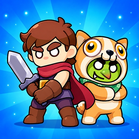 Backpack Stars Mod