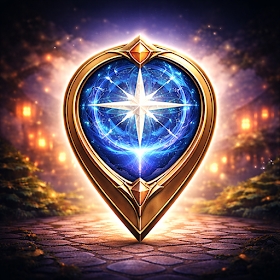 Magic Streets: GPS RPG Go Game Mod