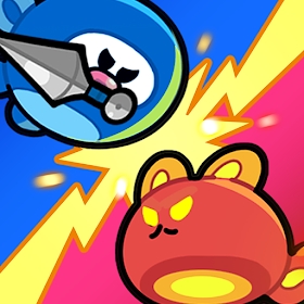 MonMon Masters Mod