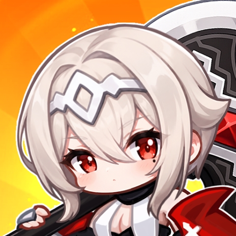 My Little Goddess : Idle RPG Mod