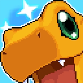 DIGIMON UP Mod