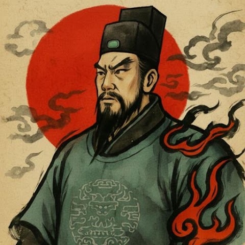 Clovis - Three Kingdoms Mod