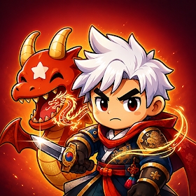 Dragon & Hero: Idle AFK RPG Mod