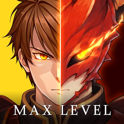 Max Level Idle Mod