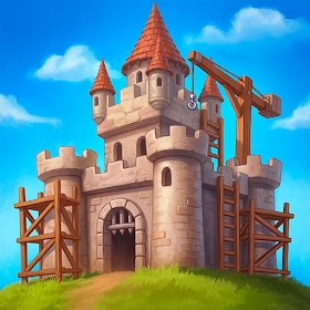 Townsmen - A Kingdom Rebuilt Mod