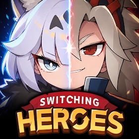 Switching Heroes Mod