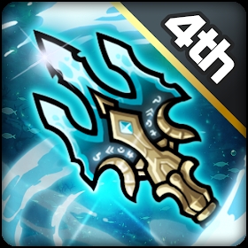 Raising Poseidon: Idle RPG Mod