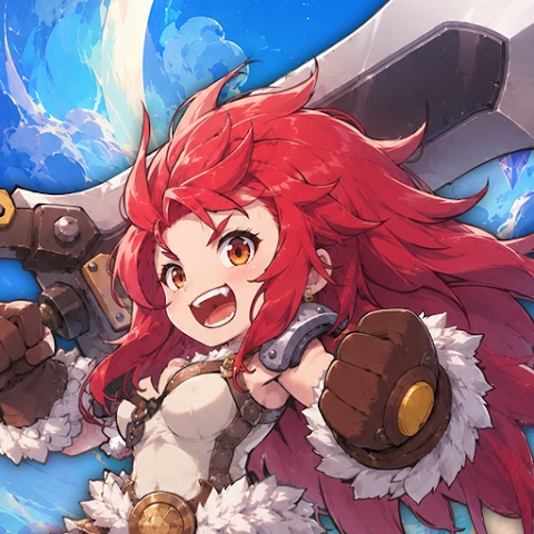 Idle Berserker Legend Of Kali Mod